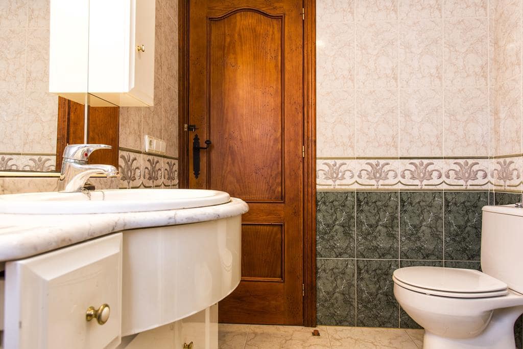 3 sypialnia Willa na sprzedaż w Denia z basenem - 580 000 € (Ref: 9679673)