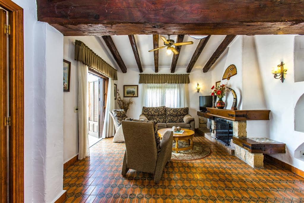 3 sypialnia Willa na sprzedaż w Denia z basenem - 580 000 € (Ref: 9679673)