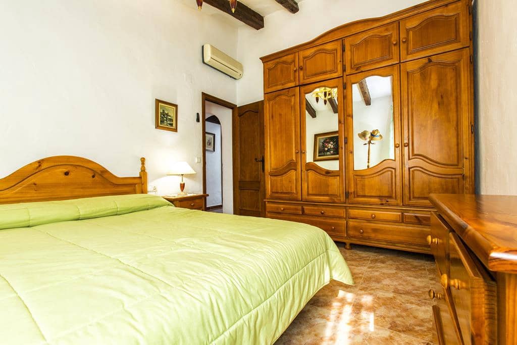 3 sypialnia Willa na sprzedaż w Denia z basenem - 580 000 € (Ref: 9679673)