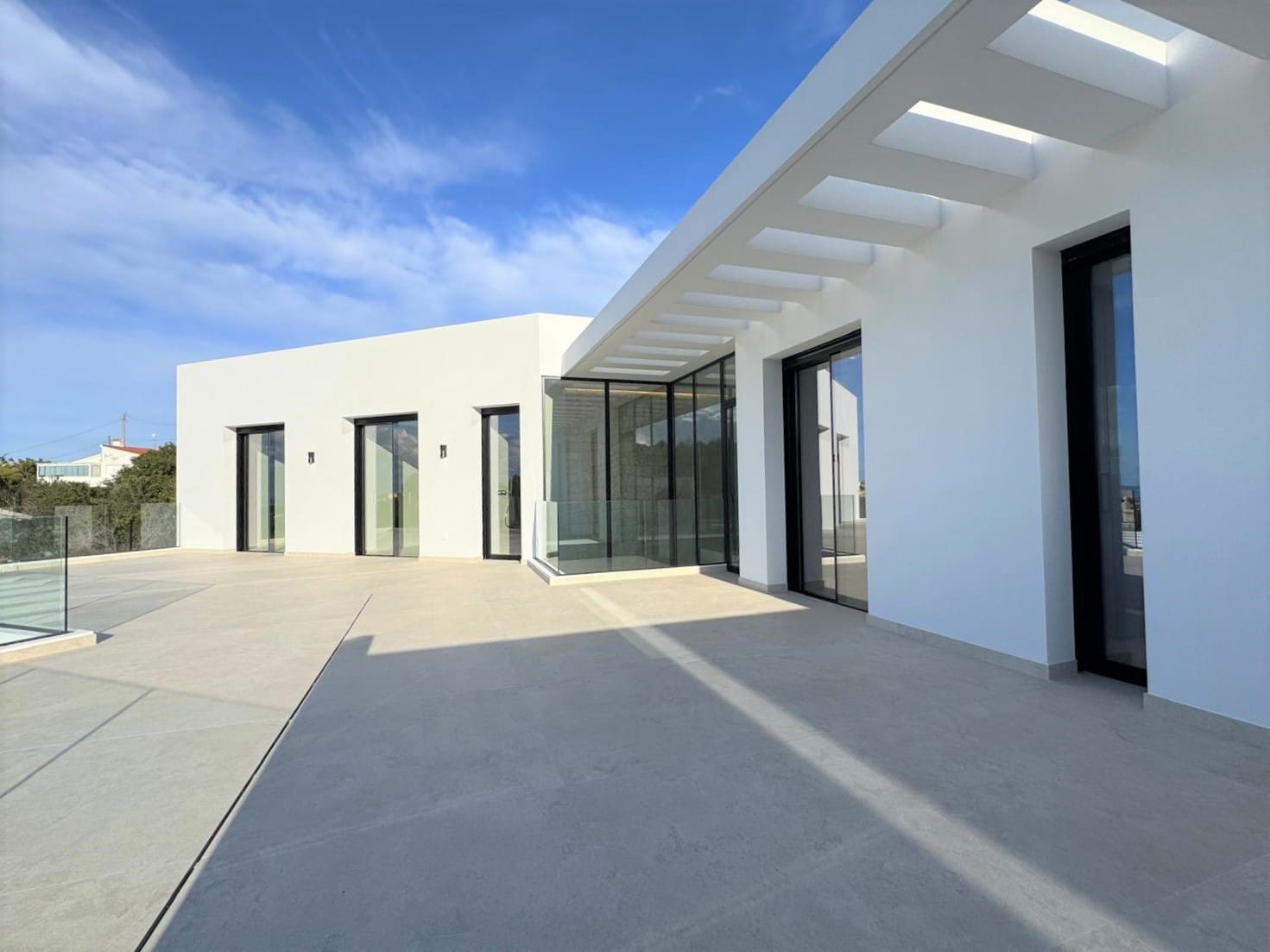 Chalet de 4 habitaciones en Dénia en venta con piscina - 1.550.000 € (Ref: 9679674)