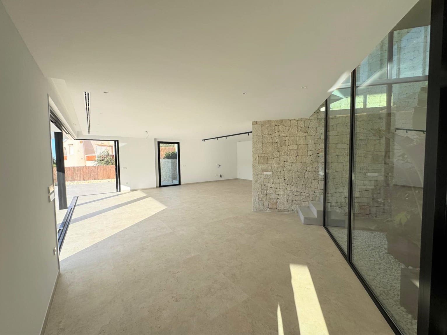 Chalet de 4 habitaciones en Dénia en venta con piscina - 1.550.000 € (Ref: 9679674)