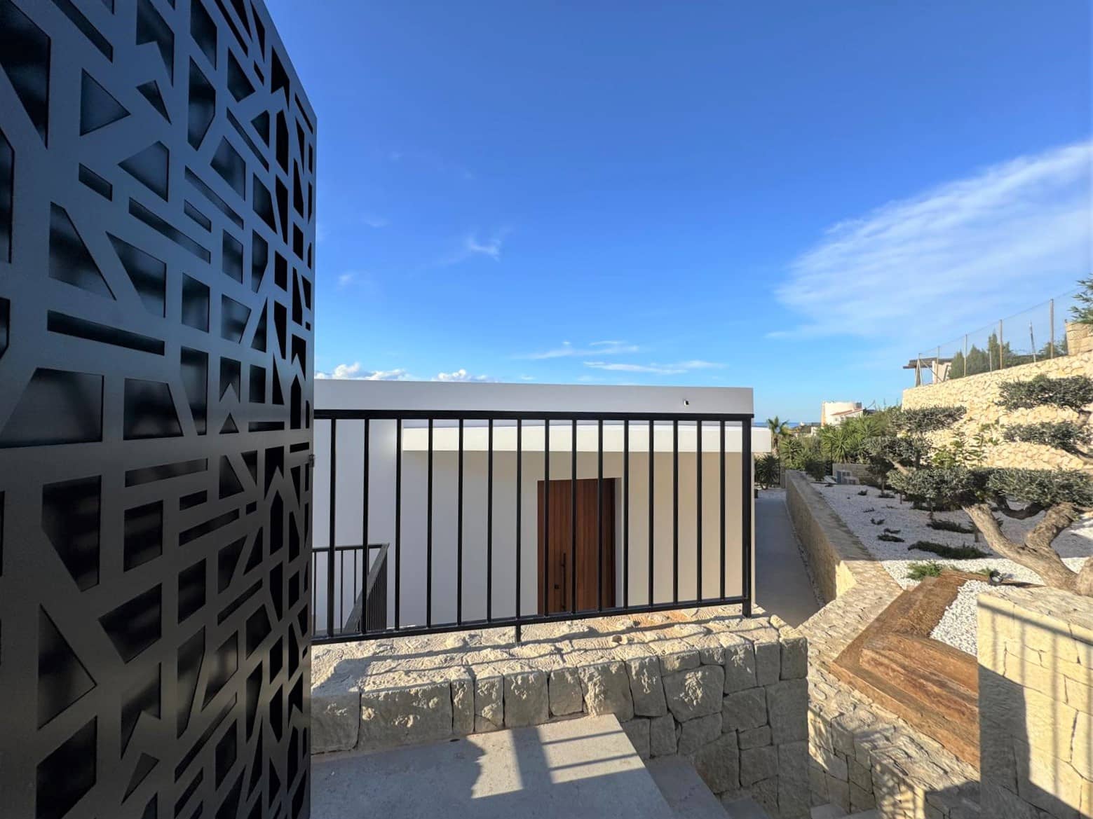 Chalet de 4 habitaciones en Dénia en venta con piscina - 1.550.000 € (Ref: 9679674)