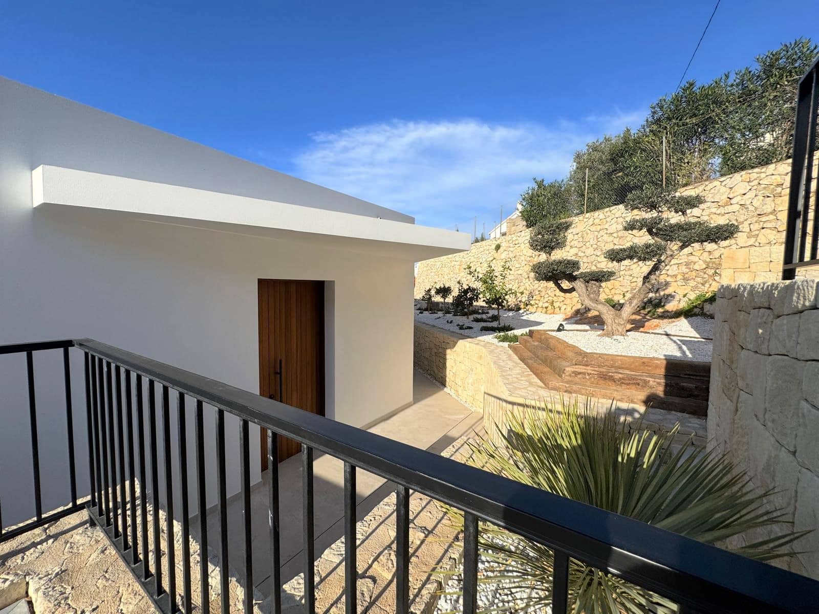 Chalet de 4 habitaciones en Dénia en venta con piscina - 1.550.000 € (Ref: 9679674)