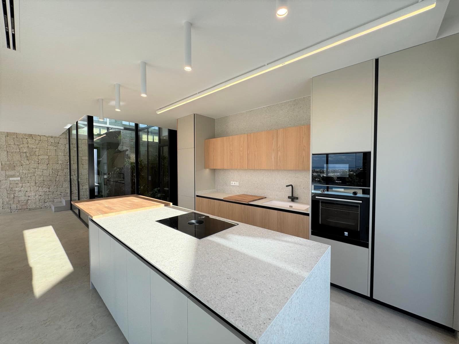 Chalet de 4 habitaciones en Dénia en venta con piscina - 1.550.000 € (Ref: 9679674)