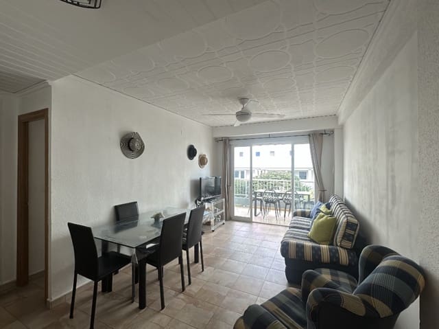 3 sypialnia Apartament na sprzedaż w Dénia z basenem - 189 000 € (Ref: 9679676)