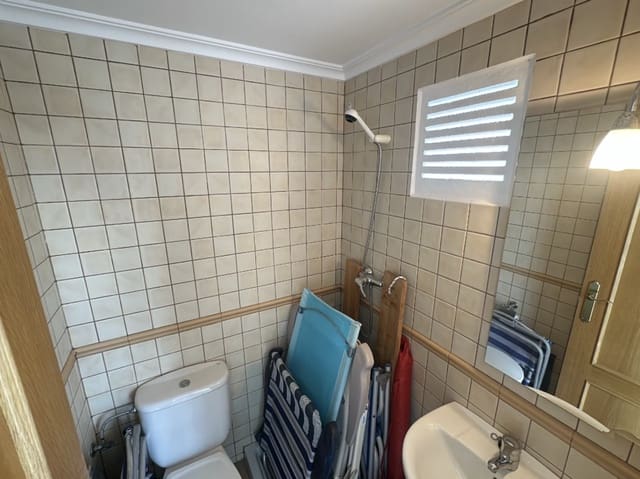 3 sypialnia Apartament na sprzedaż w Dénia z basenem - 189 000 € (Ref: 9679676)