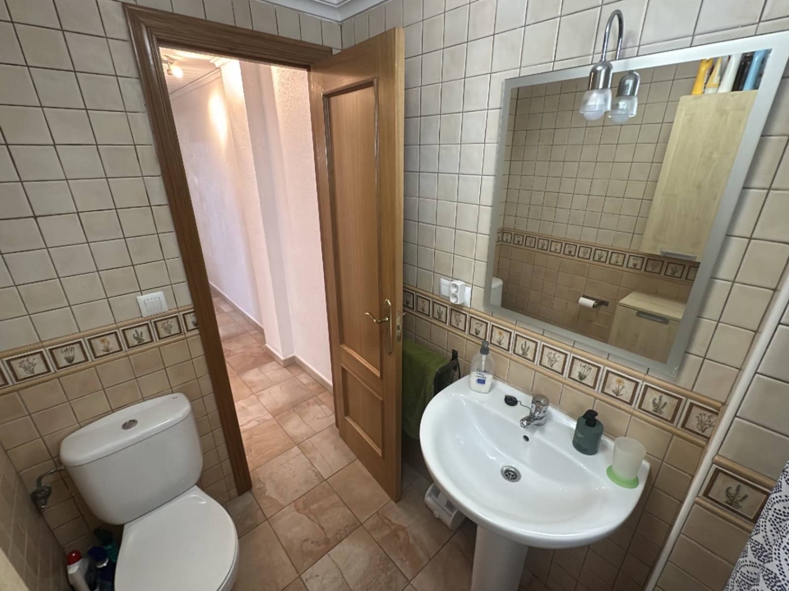 3 bedroom Apartment for sale in Denia with pool - € 189,000 (Ref: 9679676)