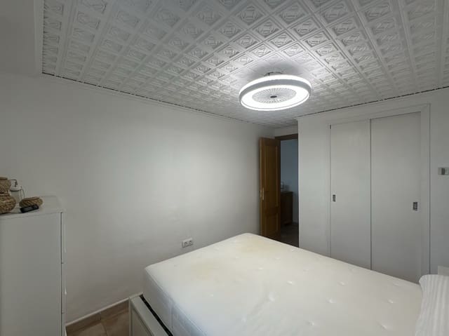 3 sypialnia Apartament na sprzedaż w Dénia z basenem - 189 000 € (Ref: 9679676)