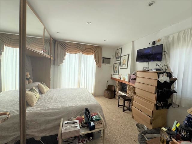 3 sypialnia Willa na sprzedaż w Dénia z basenem - 395 000 € (Ref: 9679677)