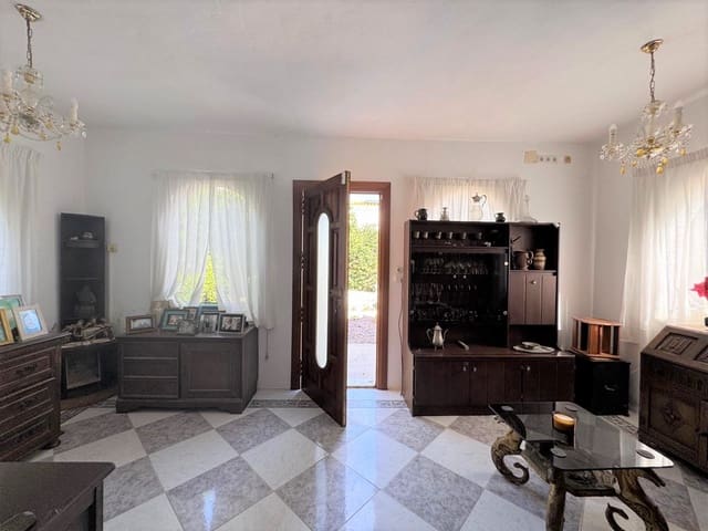 3 sypialnia Willa na sprzedaż w Dénia z basenem - 395 000 € (Ref: 9679677)