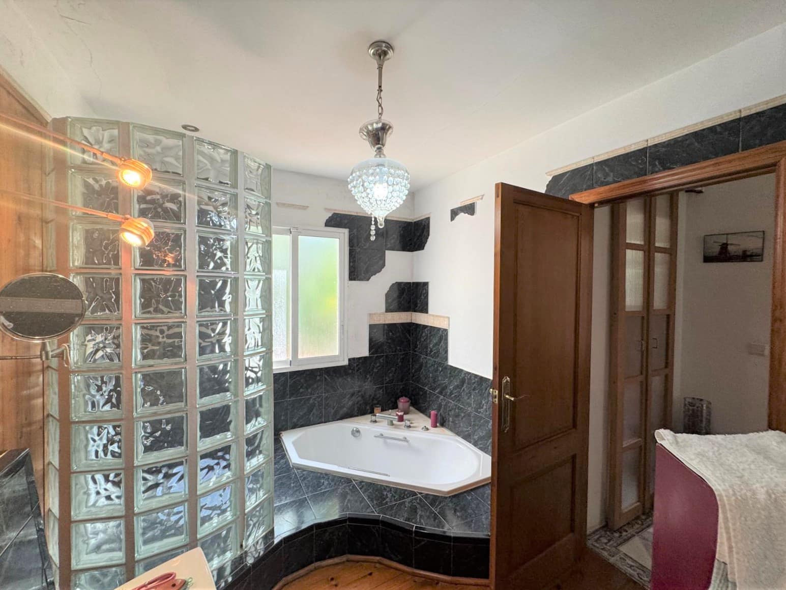 3 sypialnia Willa na sprzedaż w Denia z basenem - 395 000 € (Ref: 9679677)