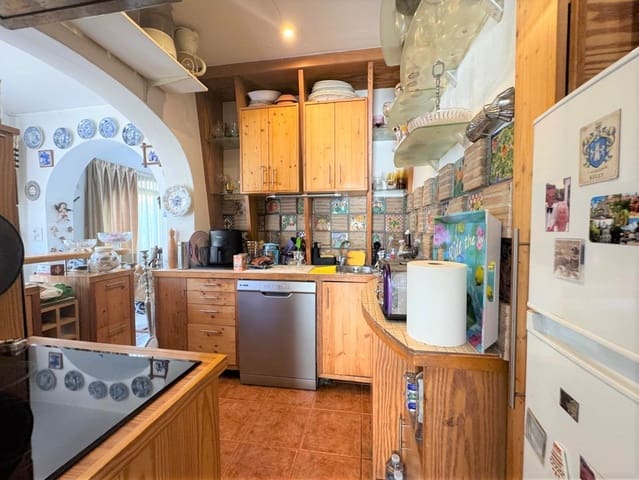 3 sypialnia Willa na sprzedaż w Dénia z basenem - 395 000 € (Ref: 9679677)