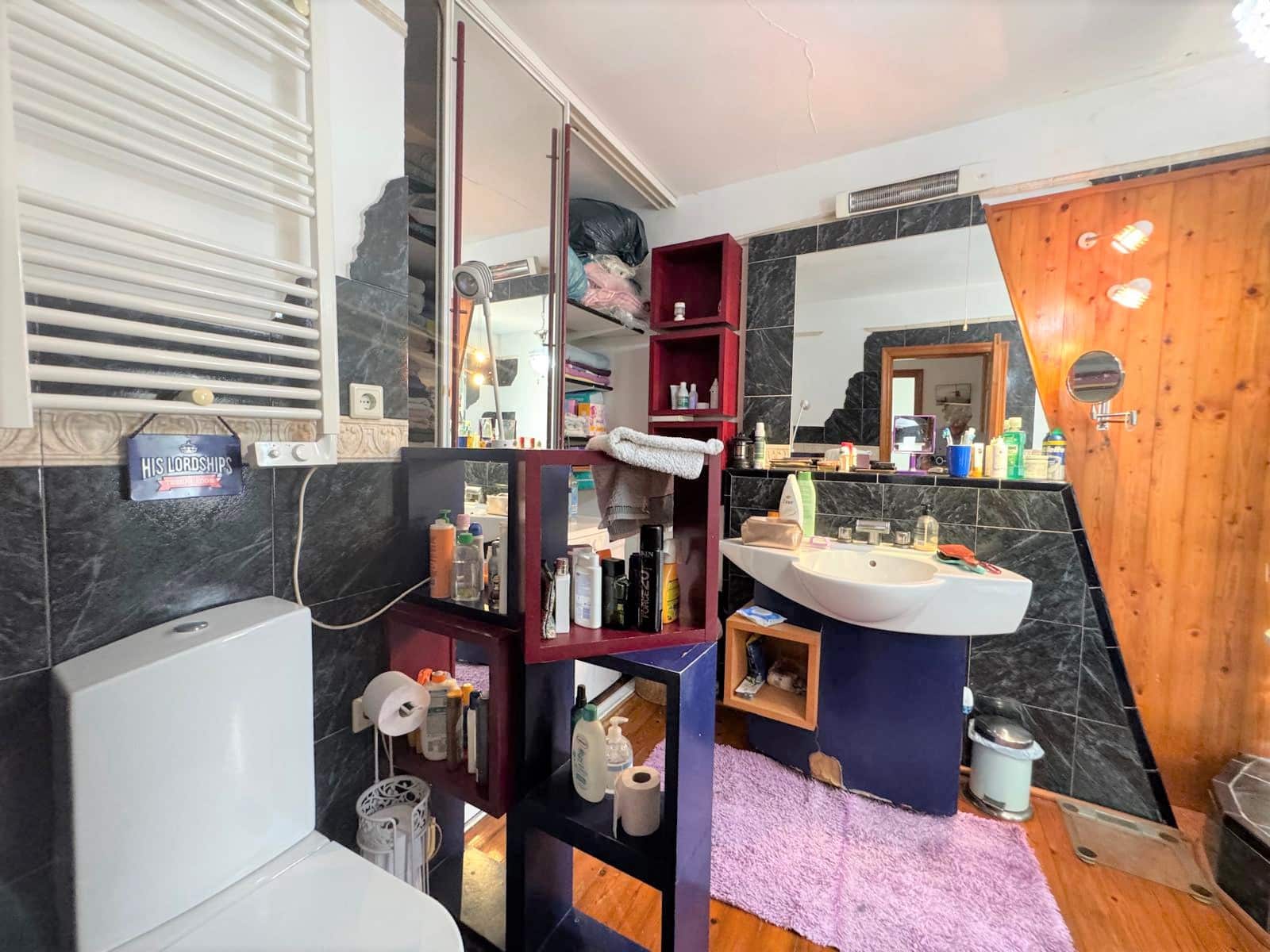 3 sypialnia Willa na sprzedaż w Denia z basenem - 395 000 € (Ref: 9679677)