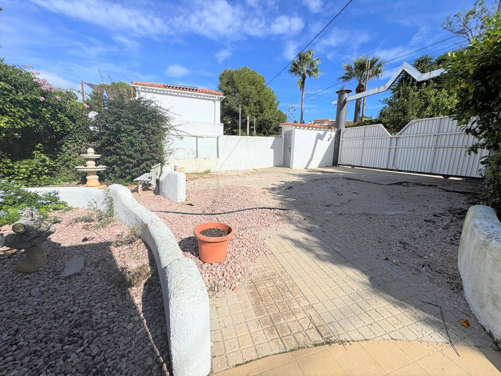3 sypialnia Willa na sprzedaż w Denia z basenem - 395 000 € (Ref: 9679677)