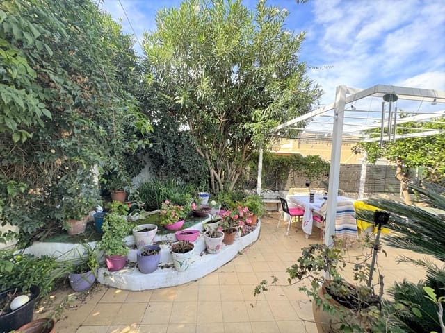 3 sypialnia Willa na sprzedaż w Dénia z basenem - 395 000 € (Ref: 9679677)