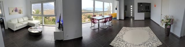 3 sypialnia Willa na sprzedaż w Dénia z basenem - 800 000 € (Ref: 9679678)