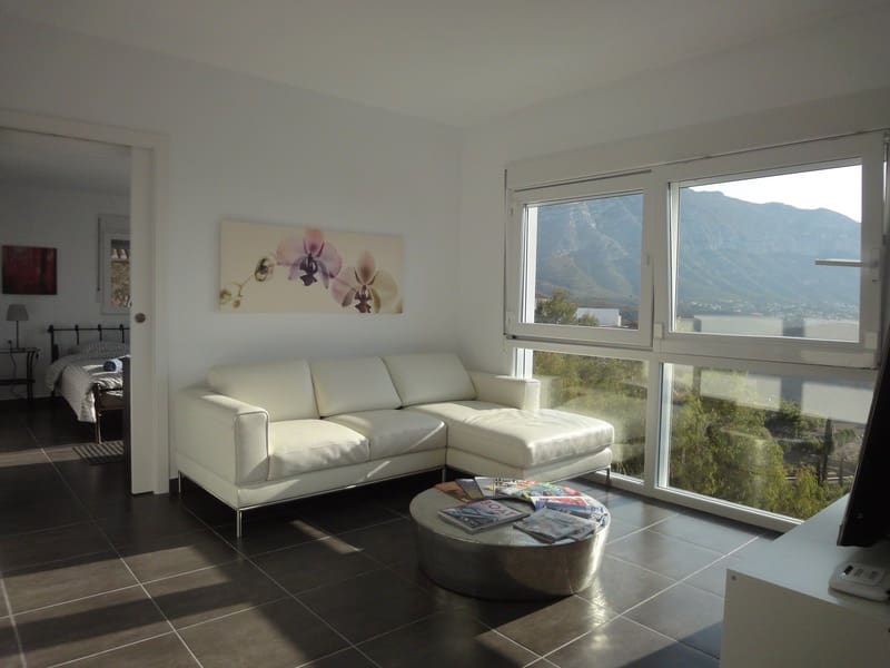 3 sypialnia Willa na sprzedaż w Denia z basenem - 800 000 € (Ref: 9679678)