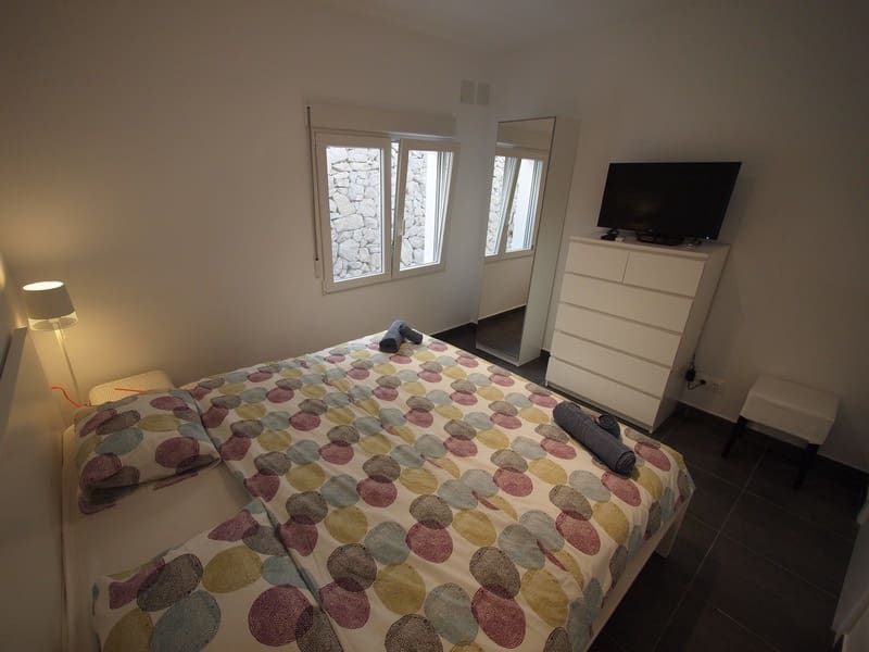 3 sypialnia Willa na sprzedaż w Denia z basenem - 800 000 € (Ref: 9679678)