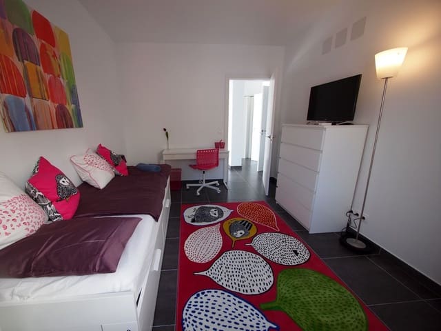 3 sypialnia Willa na sprzedaż w Dénia z basenem - 800 000 € (Ref: 9679678)