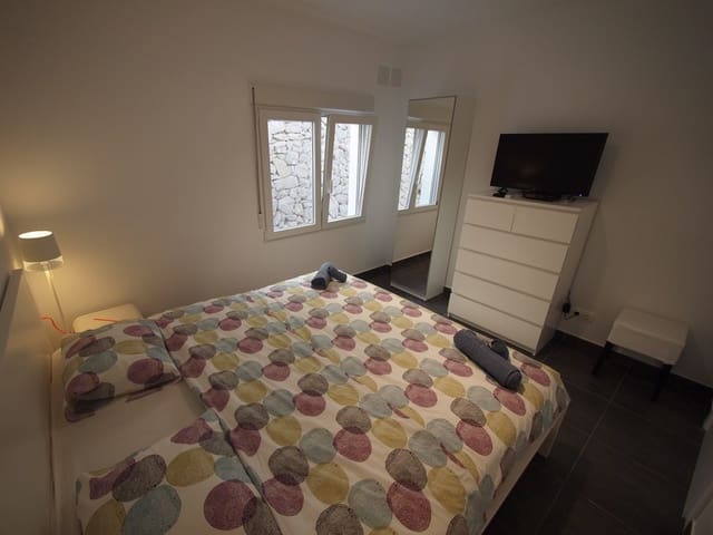 3 sypialnia Willa na sprzedaż w Dénia z basenem - 800 000 € (Ref: 9679678)