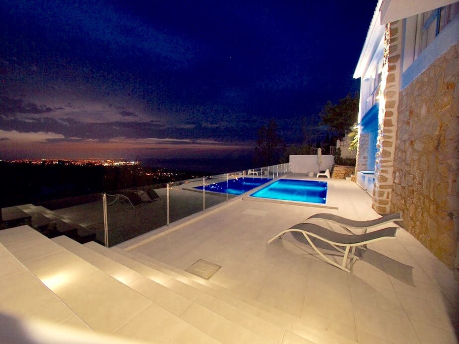 3 sypialnia Willa na sprzedaż w Denia z basenem - 800 000 € (Ref: 9679678)