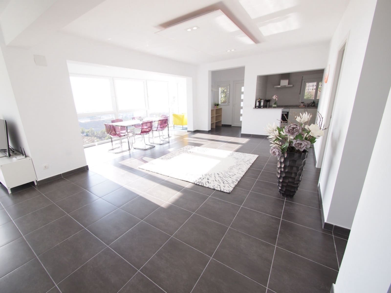 3 sypialnia Willa na sprzedaż w Denia z basenem - 800 000 € (Ref: 9679678)