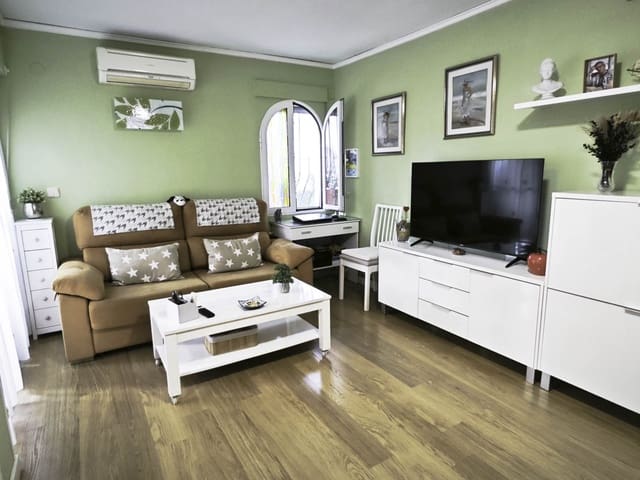 1 quarto Apartamento para venda em Dénia com piscina - 181 000 € (Ref: 9679680)