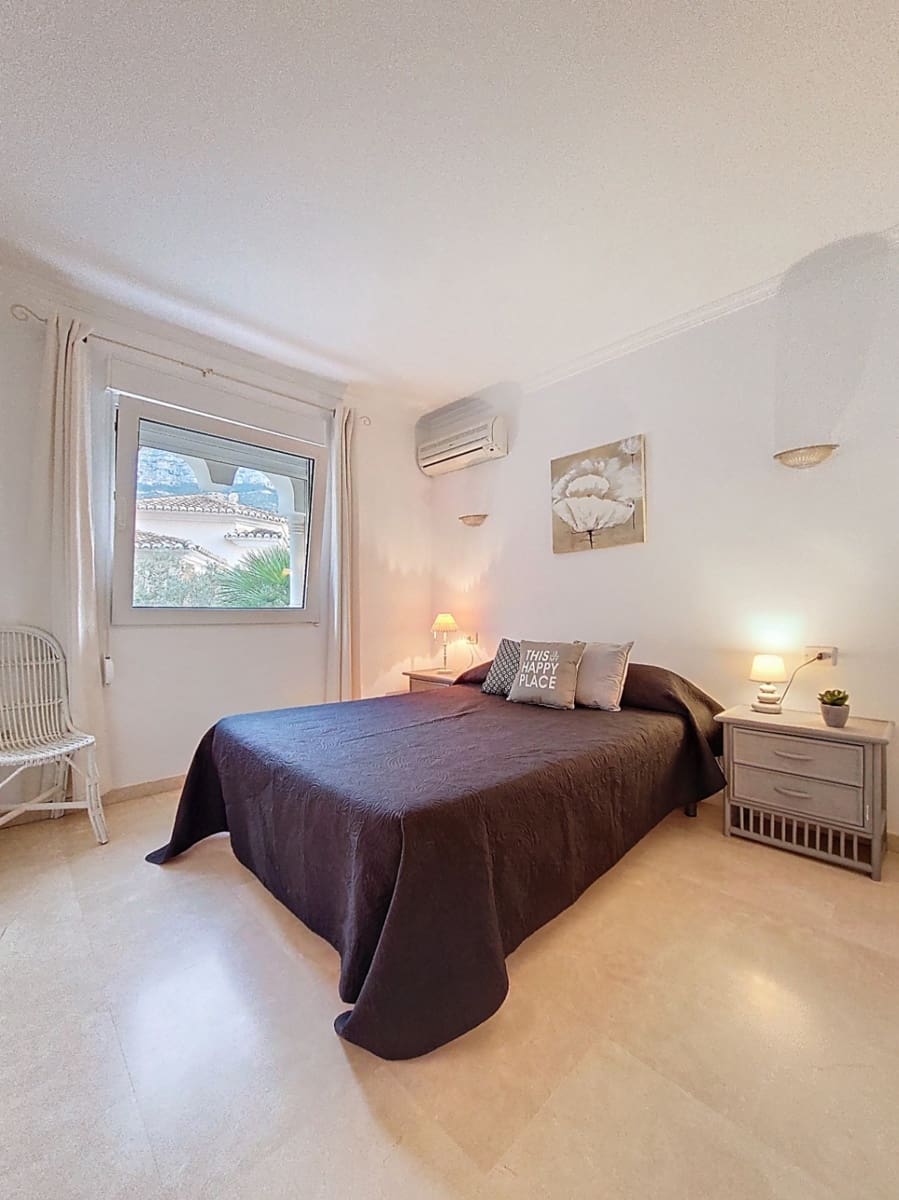 2 quarto Moradia para venda em Denia com piscina - 309 000 € (Ref: 9679681)