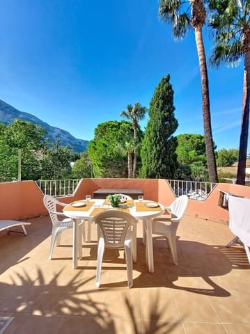 2 quarto Moradia para venda em Dénia com piscina - 309 000 € (Ref: 9679681)