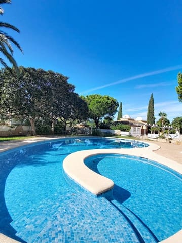 2 quarto Moradia para venda em Dénia com piscina - 309 000 € (Ref: 9679681)