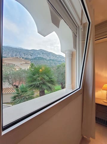 2 quarto Moradia para venda em Dénia com piscina - 309 000 € (Ref: 9679681)