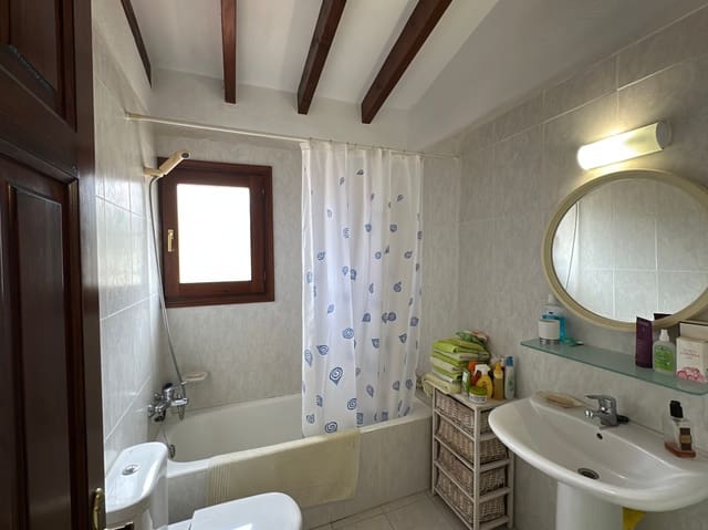 4 slaapkamer Villa te koop in Pego met zwembad - € 495.000 (Ref: 9679682)