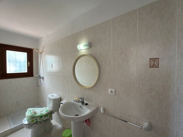 4 slaapkamer Villa te koop in Pego met zwembad - € 495.000 (Ref: 9679682)