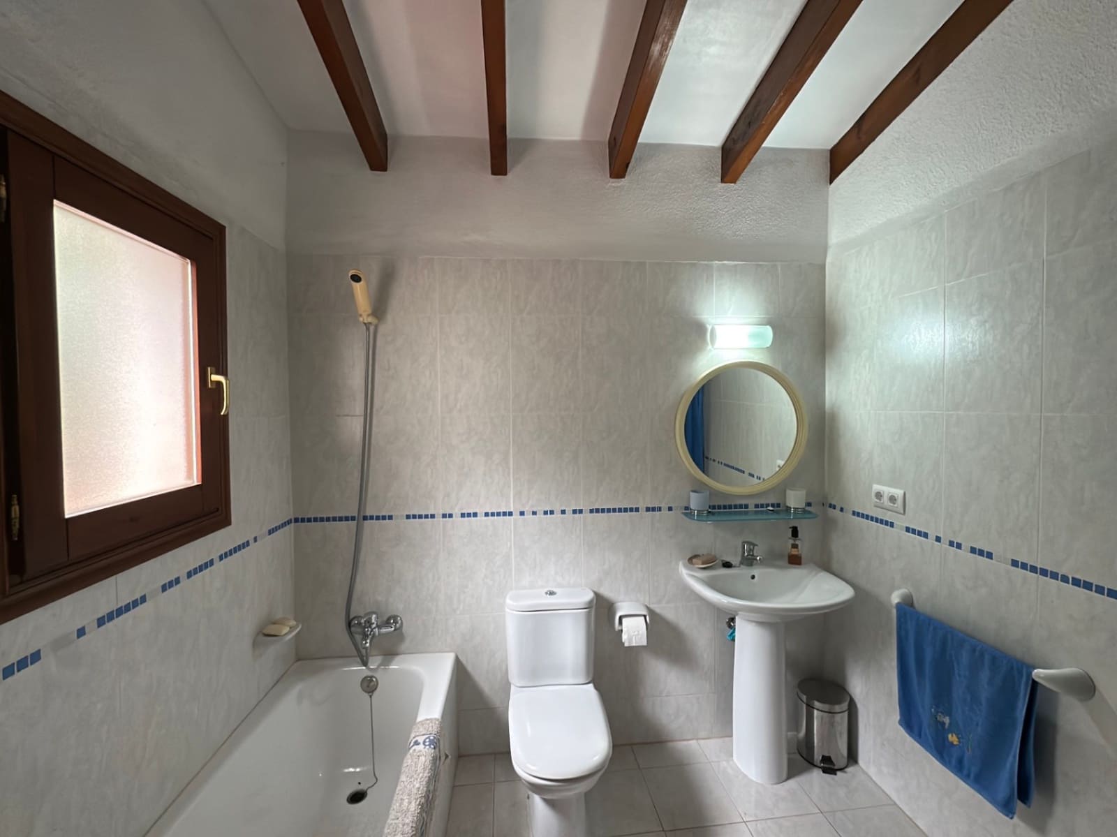 Chalet de 4 habitaciones en Pego en venta con piscina - 495.000 € (Ref: 9679682)