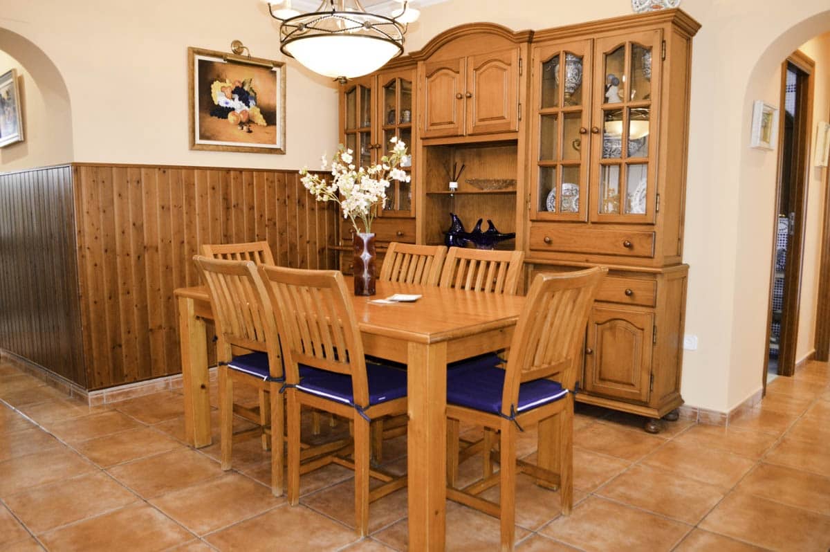 4 soverom Villa til salgs i Denia med svømmebasseng - € 750 000 (Ref: 9679683)