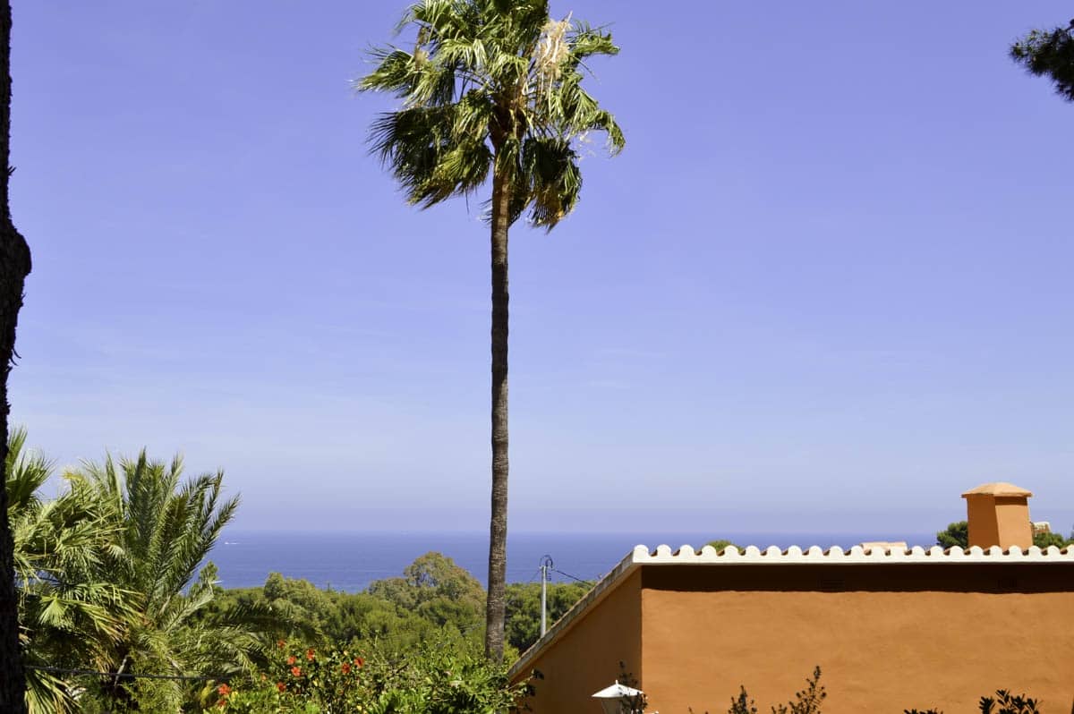 4 bedroom Villa for sale in Denia with pool - € 750,000 (Ref: 9679683)