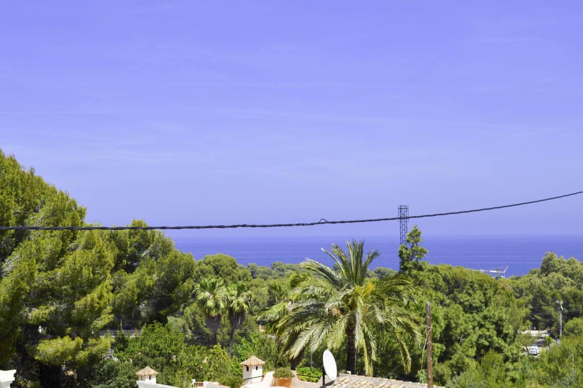 4 bedroom Villa for sale in Denia with pool - € 750,000 (Ref: 9679683)