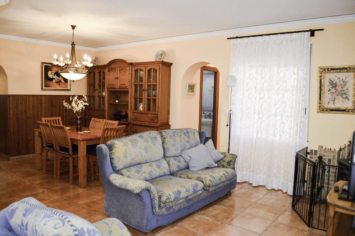4 makuuhuone Huvila myytävänä paikassa Denia mukana uima-altaan - 750 000 € (Ref: 9679683)