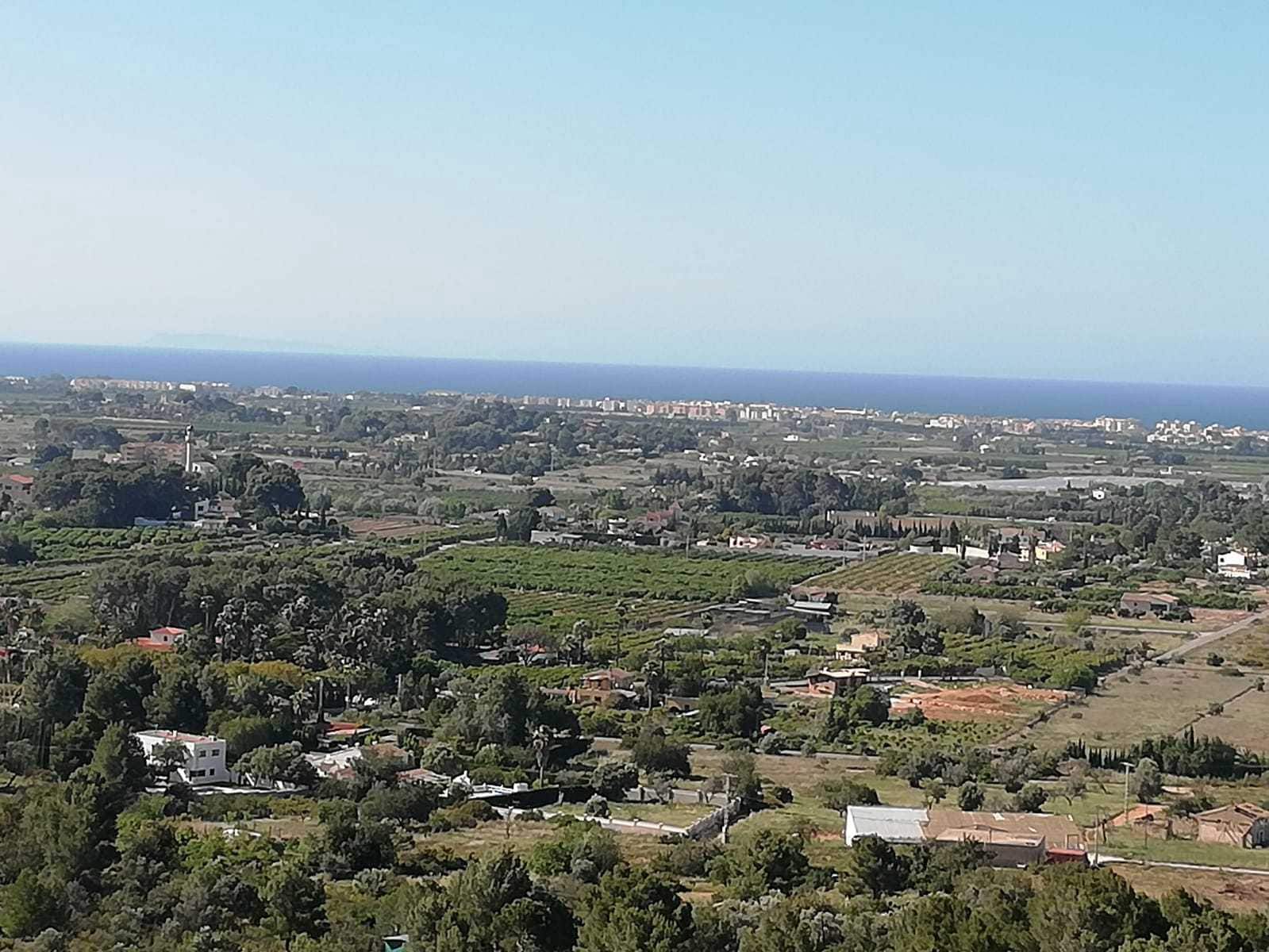 Tontti myytävänä paikassa Denia - 150 000 € (Ref: 9679684)