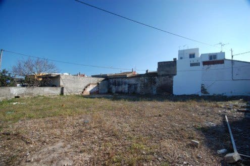 Byggetomt til salgs i Els Poblets - € 195 000 (Ref: 9679687)