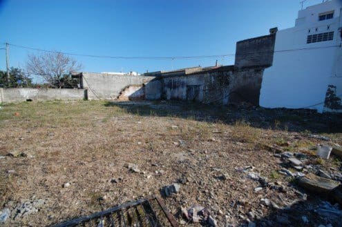 Terreno para Construção para venda em Els Poblets - 195 000 € (Ref: 9679687)