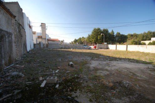 Terrain à Bâtir à vendre à Els Poblets - 195 000 € (Ref: 9679687)