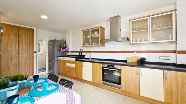 3 chambre Finca/Maison de Campagne à vendre à Ráfol de Almunia - 349 000 € (Ref: 9679688)