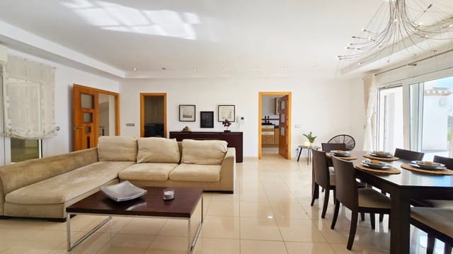 3 chambre Finca/Maison de Campagne à vendre à Ráfol de Almunia - 349 000 € (Ref: 9679688)