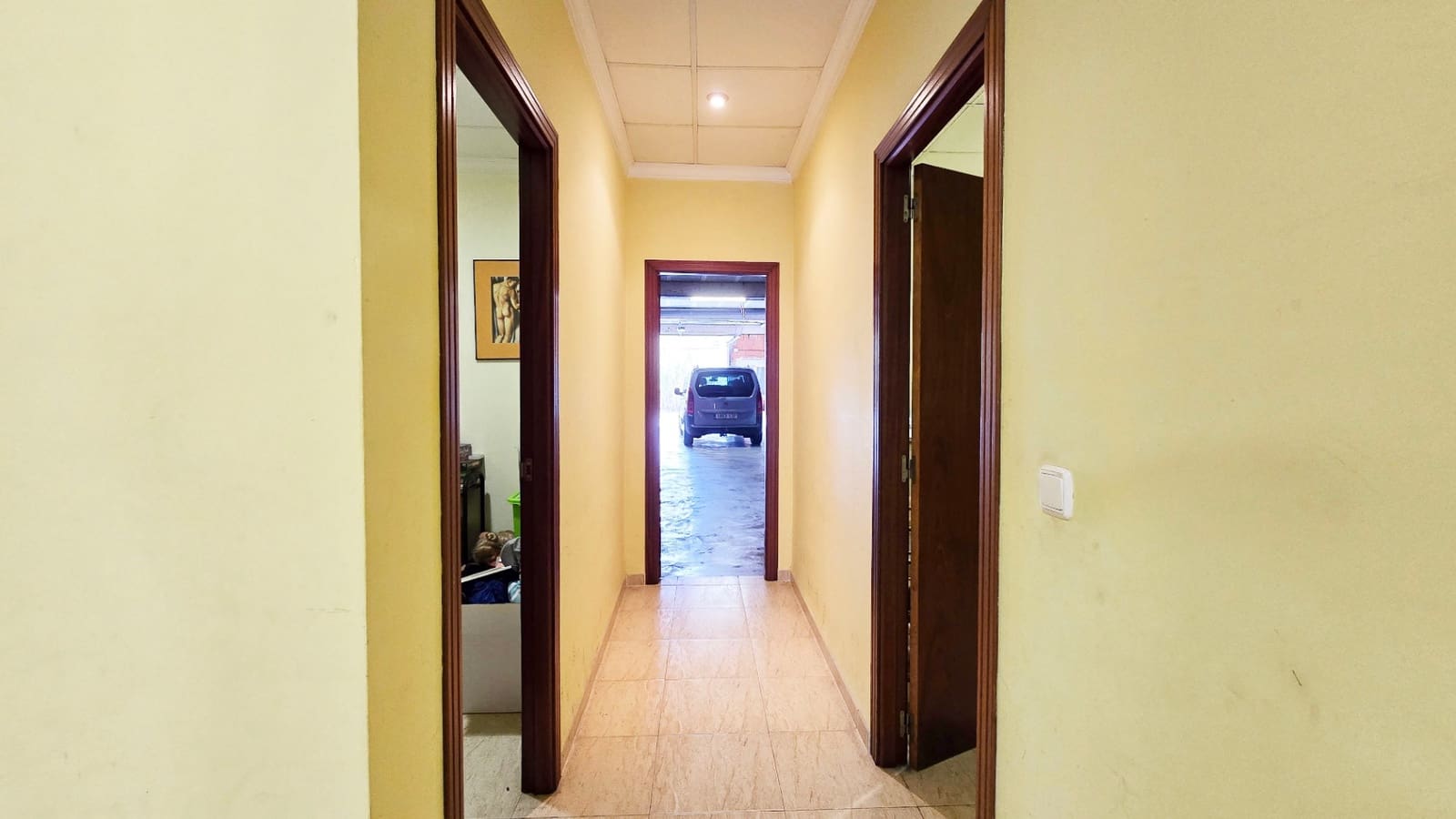 3 chambre Finca/Maison de Campagne à vendre à Rafol de Almunia - 349 000 € (Ref: 9679688)