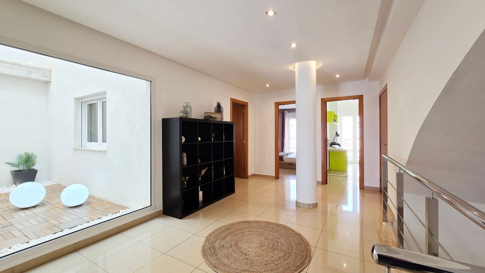 3 chambre Finca/Maison de Campagne à vendre à Rafol de Almunia - 349 000 € (Ref: 9679688)