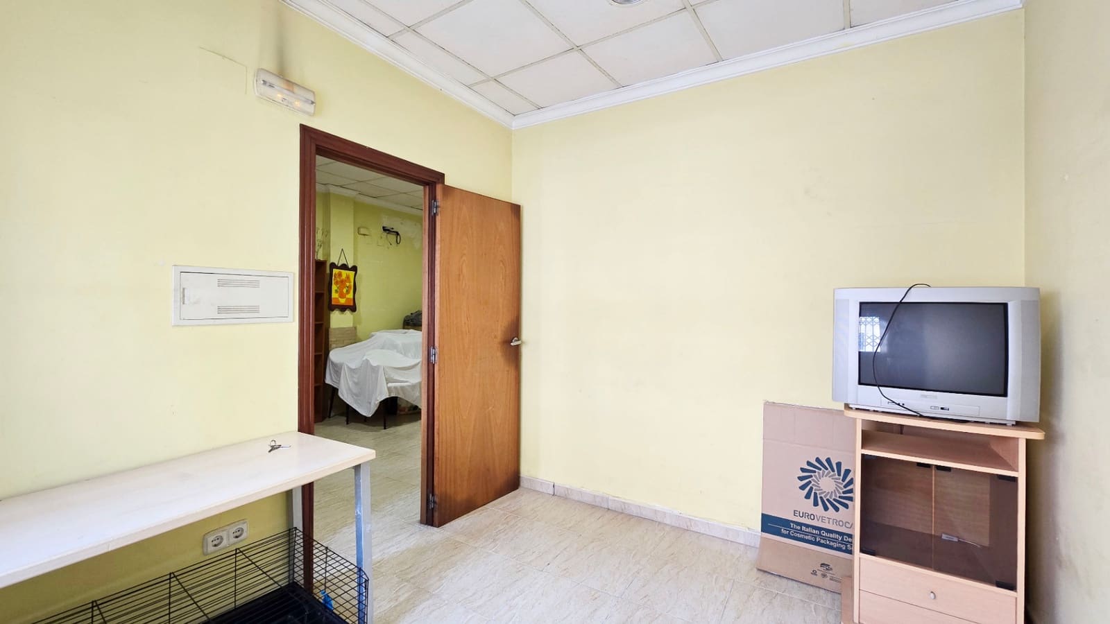 3 chambre Finca/Maison de Campagne à vendre à Rafol de Almunia - 349 000 € (Ref: 9679688)