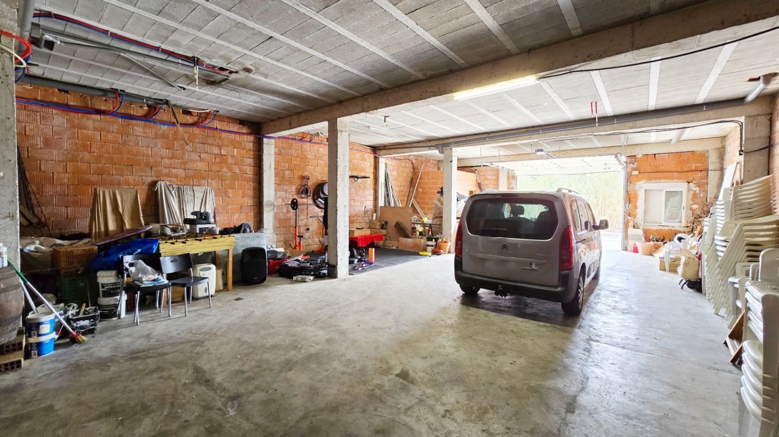 3 chambre Finca/Maison de Campagne à vendre à Rafol de Almunia - 349 000 € (Ref: 9679688)