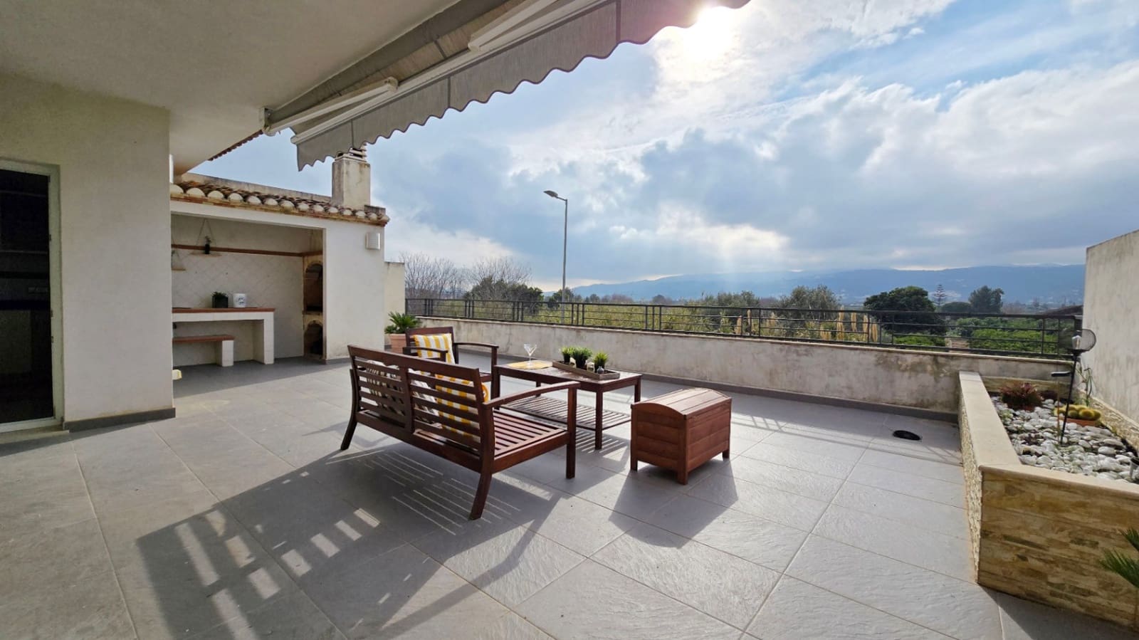 3 chambre Finca/Maison de Campagne à vendre à Rafol de Almunia - 349 000 € (Ref: 9679688)