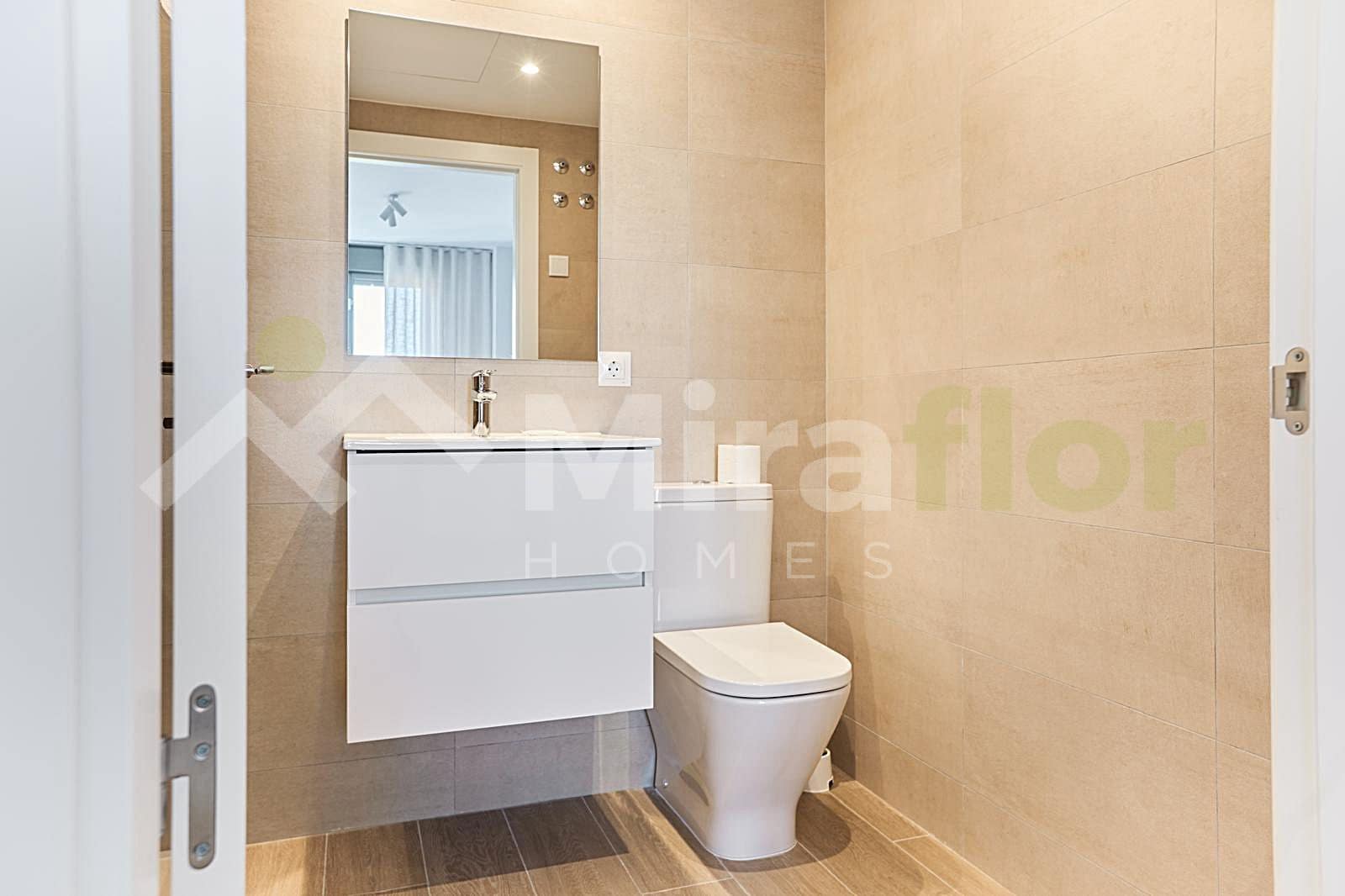 1 soveværelse Lejlighed til salg i Denia med swimmingpool - € 308.000 (Ref: 9714060)